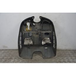 Carena Retroscudo Piaggio Vespa GTS 250 Dal 2005 al 2012  1717507382360