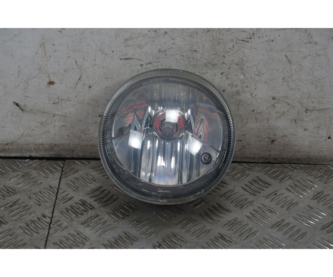 Faro Fanale Anteriore Piaggio Vespa GTS 250 Dal 2005 al 2012  1717507672904