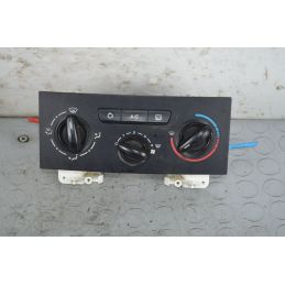 Controllo Comando Clima Citroen C4 I dal 2004 al 2010 Cod 6451VK  1717507750749