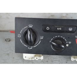 Controllo Comando Clima Citroen C4 I dal 2004 al 2010 Cod 6451VK  1717507750749