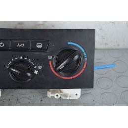 Controllo Comando Clima Citroen C4 I dal 2004 al 2010 Cod 6451VK  1717507750749