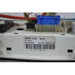 Controllo Comando Clima Citroen C4 I dal 2004 al 2010 Cod 6451VK  1717507750749