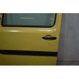 Portiera sportello anteriore SX Renault Kangoo Dal 2008 al 2013 Cod OE 7751478135  1717509756336