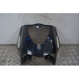 Carena Scudo Anteriore Kymco People S 125 / 200 dal 2006 al 2016  1717508193743