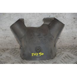 Carena Coprimanubrio Posteriore Honda Sky 50 Dal 1998 Al 2004  1717509015563