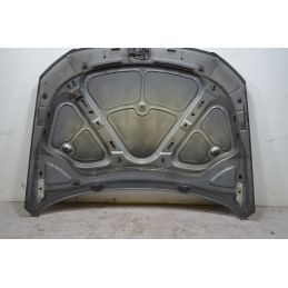 Cofano anteriore Volkswagen Passat 3C Dal 2005 al 2010 Cod OE 3C0823031C  1717510485409