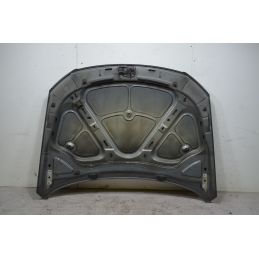 Cofano anteriore Volkswagen Passat 3C Dal 2005 al 2010 Cod OE 3C0823031C  1717510485409