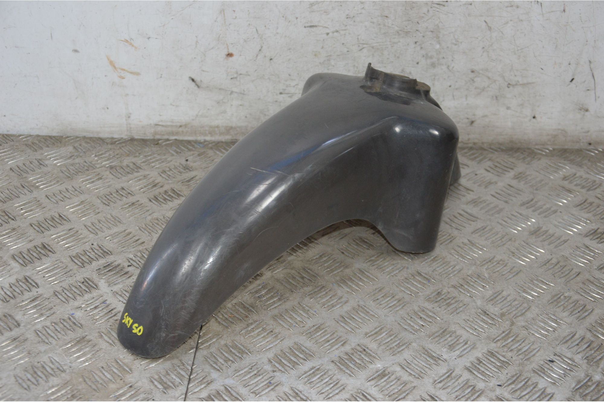 Carena Parafango Anteriore Honda Sky 50 Dal 1998 Al 2004  1717511073742