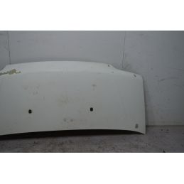 Cofano anteriore Fiat Ducato Dal 2002 al 2006 Colore bianco  1717511848517