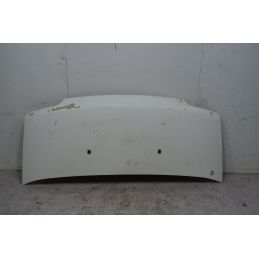 Cofano anteriore Fiat Ducato Dal 2002 al 2006 Colore bianco  1717511848517