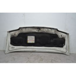 Cofano anteriore Fiat Ducato Dal 2002 al 2006 Colore bianco  1717511848517