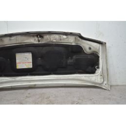 Cofano anteriore Fiat Ducato Dal 2002 al 2006 Colore bianco  1717511848517