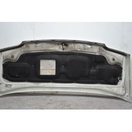 Cofano anteriore Fiat Ducato Dal 2002 al 2006 Colore bianco  1717511848517