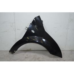 Parafango anteriore DX Citroen C2 Dal 2003 al 2010 Colore nero  1717512531180