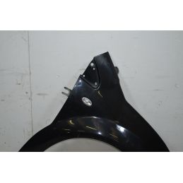 Parafango anteriore DX Citroen C2 Dal 2003 al 2010 Colore nero  1717512531180