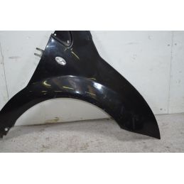 Parafango anteriore DX Citroen C2 Dal 2003 al 2010 Colore nero  1717512531180