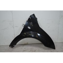 Parafango anteriore DX Citroen C2 Dal 2003 al 2010 Colore nero  1717512531180