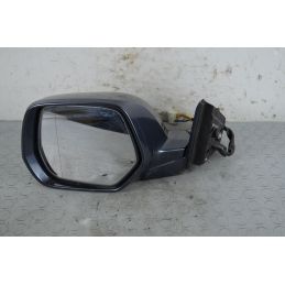 Specchietto retrovisore esterno SX Honda CR-V III Dal 2007 al 2012 Cod. 76250SWWG41ZC  1717513629466