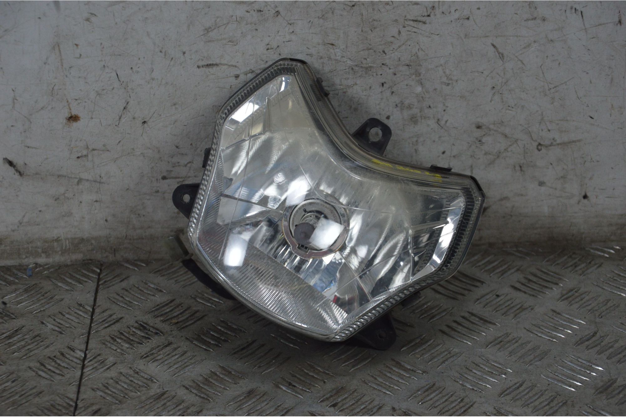 Faro Fanale Anteriore Honda SH 300 dal 2011 al 2014  1717514040314