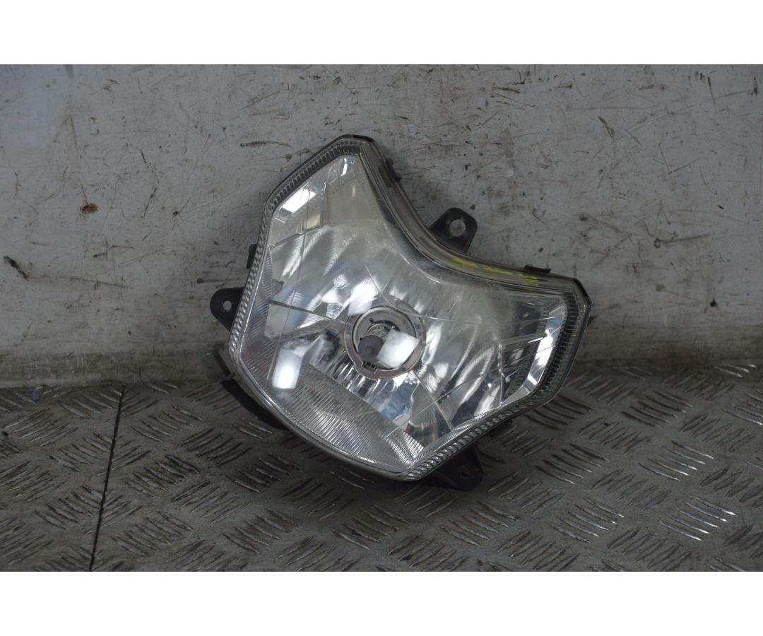 Faro Fanale Anteriore Honda SH 300 dal 2011 al 2014  1717514040314