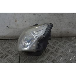 Faro Fanale Anteriore Honda SH 300 dal 2011 al 2014  1717514040314