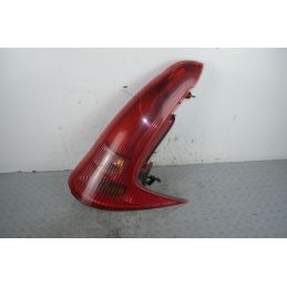 Fanale stop posteriore DX Peugeot 206 SW  dal 2003 al 2007 Cod 6351R4  1717570648332