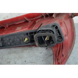 Fanale stop posteriore DX Peugeot 206 SW  dal 2003 al 2007 Cod 6351R4  1717570648332