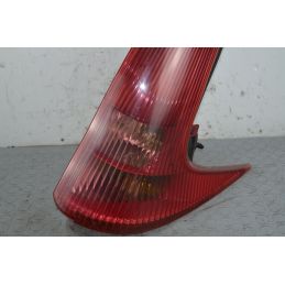 Fanale stop posteriore DX Peugeot 206 SW  dal 2003 al 2007 Cod 6351R4  1717570648332