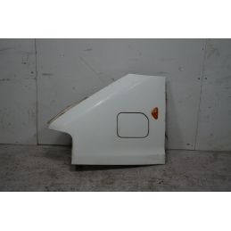 Parafango anteriore SX Fiat Ducato Dal 2002 al 2006 Colore bianco  1717571229875