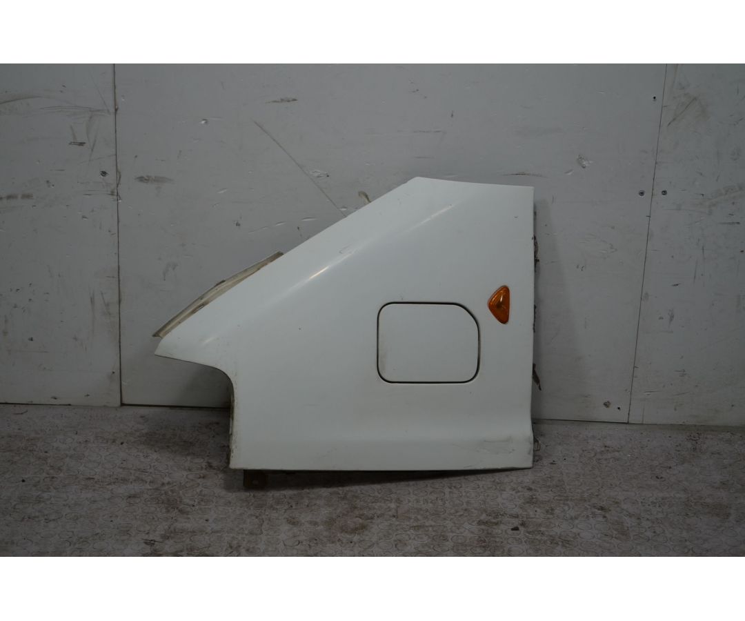 Parafango anteriore SX Fiat Ducato Dal 2002 al 2006 Colore bianco  1717571229875