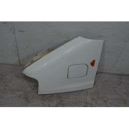 Parafango anteriore SX Fiat Ducato Dal 2002 al 2006 Colore bianco  1717571229875