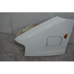 Parafango anteriore SX Fiat Ducato Dal 2002 al 2006 Colore bianco  1717571229875