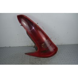 Fanale stop posteriore SX Peugeot 206 SW dal 2002 al 2007 Cod 6350R4  1717571726701