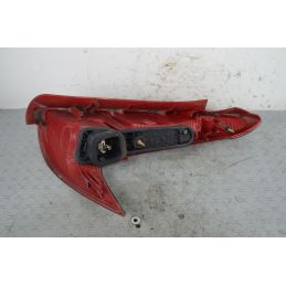 Fanale stop posteriore SX Peugeot 206 SW dal 2002 al 2007 Cod 6350R4  1717571726701