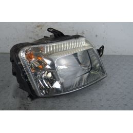 Faro Anteriore DX Fiat Panda 169 dal 2003 al 2012 Cod 51867675  1717571691719