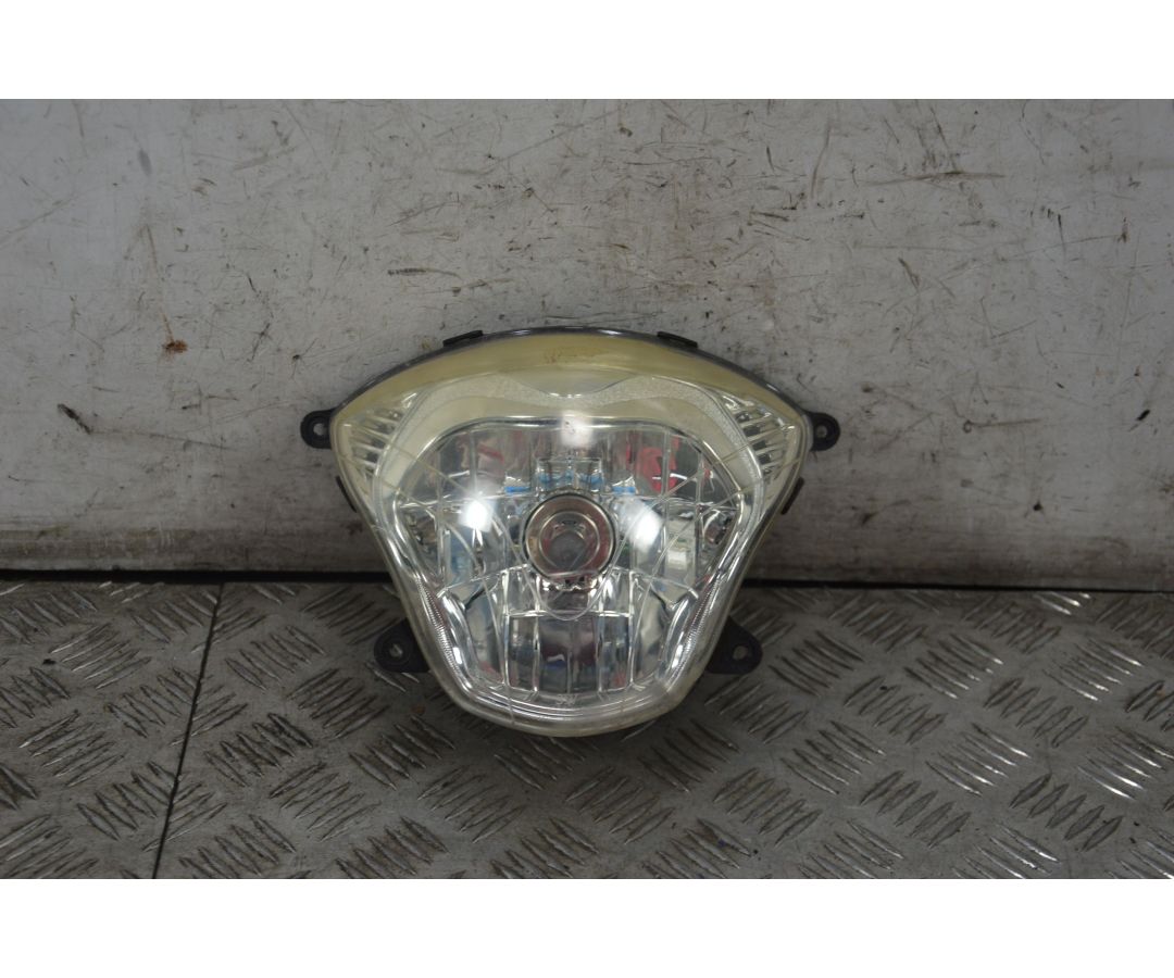 Faro Fanale Anteriore Kymco People One 125 / 150 Dal 2016 al 2018  1717571785920