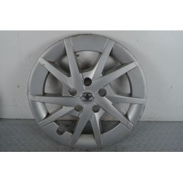 Borchie Coprimozzo Toyota Prius Plus dal 2009 al 2015 Cod 42602-47090  1717573978047