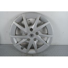 Borchie Coprimozzo Toyota Prius Plus dal 2009 al 2015 Cod 42602-47090  1717573978047