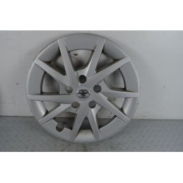 Borchie Coprimozzo Toyota Prius Plus dal 2009 al 2015 Cod 42602-47090  1717573978047