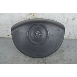 Airbag volante Renault Megane II dal 2003 al 2009 Cod 8200414342  1717573704851