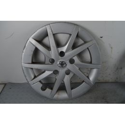 Borchie Coprimozzo Toyota Prius Plus dal 2009 al 2015 Cod 42602-47090  1717573978047