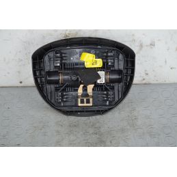 Airbag volante Renault Megane II dal 2003 al 2009 Cod 8200414342  1717573704851