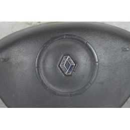 Airbag volante Renault Megane II dal 2003 al 2009 Cod 8200414342  1717573704851