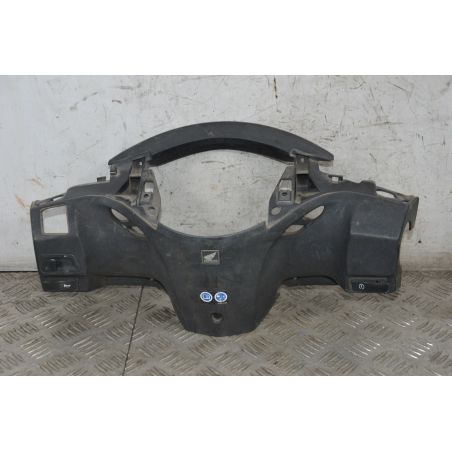 Carena Portastrumentazione Honda SH 125 / 150 dal 2009 al 2012 Doppio Disco  1717573095362