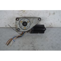 Motorino tergicristallo anteriore Volvo 360 Dal 1985 al 1995 Cod 0390246323  1717574782865