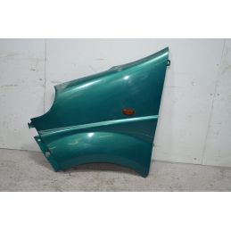 Parafango anteriore SX Renault Trafic Dal 2001 al 2006 Cod OE 7782524451  1717575735440