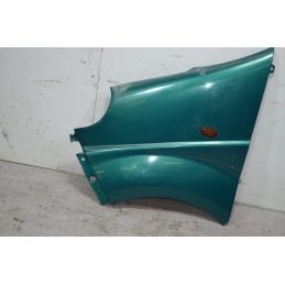 Parafango anteriore SX Renault Trafic Dal 2001 al 2006 Cod OE 7782524451  1717575735440