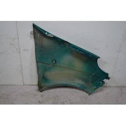 Parafango anteriore SX Renault Trafic Dal 2001 al 2006 Cod OE 7782524451  1717575735440