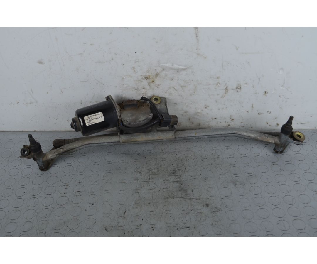 Motorino tergicristallo anteriore Land Rover Freelander Dal 1998 al 2006 Cod 22147907  1717576735999