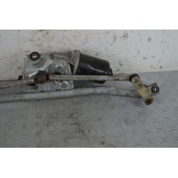 Motorino tergicristallo anteriore Land Rover Freelander Dal 1998 al 2006 Cod 22147907  1717576735999